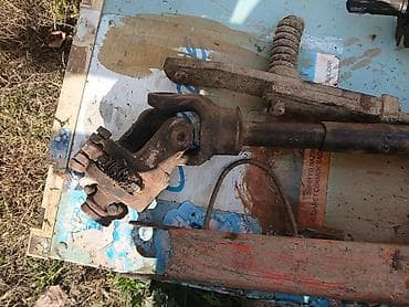 kia oluxana bakı: Sağ ön, MTZ (Belarus) 82.89.80, 2020 il, Rusiya, Ünvandan götürmə — 6