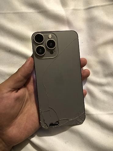 IPhone Xs Max, 64 GB, Desert Titanium lalafo.az -da IPhone Xs Max, 64 GB, Desert Titanium