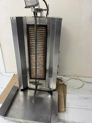 sonifer blender 4 in 1: Elektrik, 4 gözlü, Nağd ödəniş — 1