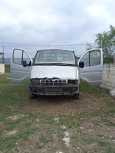 Yük daşıma üçün kiçik tonnajlı bortlu yük maşını - Marka/model