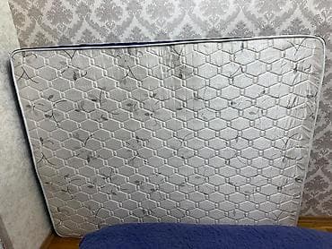 İşlənmiş, Sadə matras lalafo.az -da İşlənmiş, Sadə matras