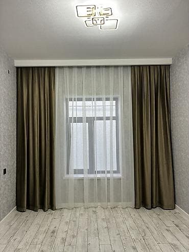 işlənmiş plastik qapi pencere: Həyətyanı sahə – hovuz, manqal komplekti və avtomatik qapı - Geniş — 9