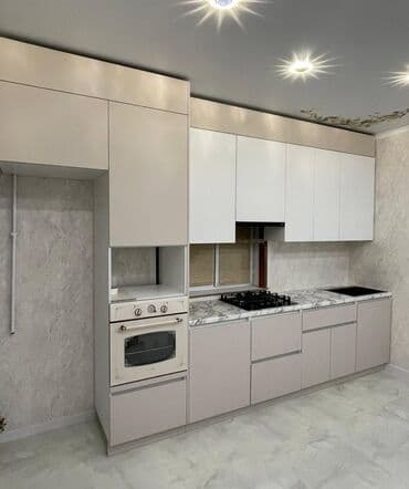 metbex mebeli gence: Mətbəx mebeli sifarişi hər zövqə uyğun materiallar müxdəlifdir — 13