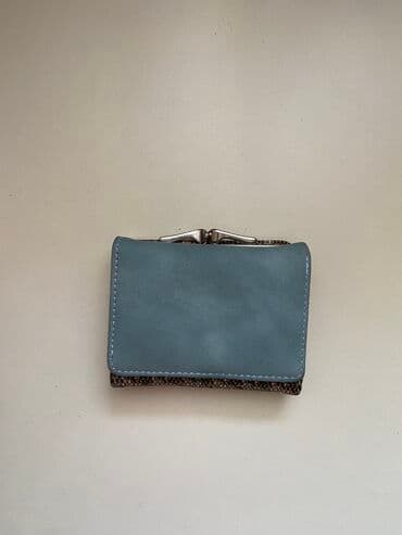 cüzdanlar: Yeni cüzdan 8azn — 2