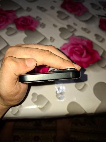 айфон 5 с: IPhone 15, 128 ГБ, Черный, Face ID — 5