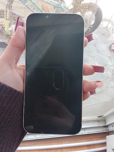 iphone 7 8: IPhone 13, 128 GB, Ağ — 2