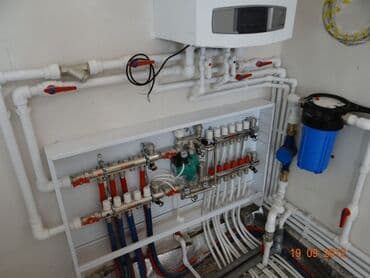 кто ставит капельницы на дому: Santexnim iwlerinin gorulmesi yuksek seviyyede kombi ariaton — 2