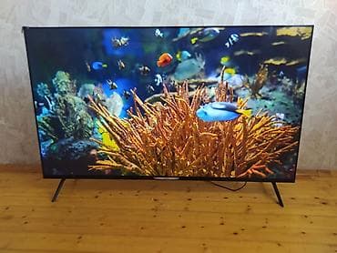 tiv: Yeni Televizor Shivaki 55" Ünvandan götürmə — 2