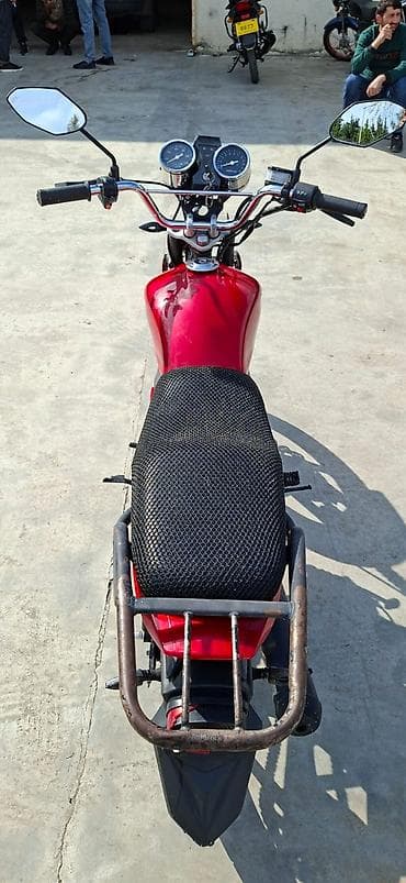 4 goz bufer: M50. idiyal veziyetde — 5