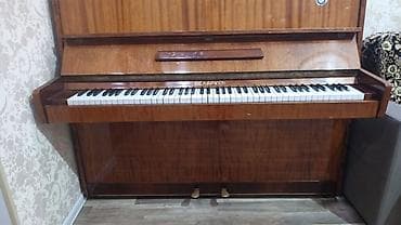 piyano: Piano, Belarus, Akustik — 2