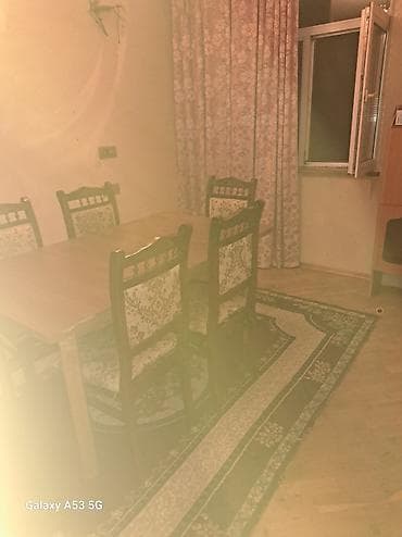 Mənzillər: Kirayə verilir: 2 otaqlı, əşyalarla təmin olunmuş mənzil ətraflı — 1