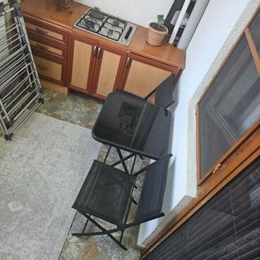 2 otaqlı yeni tikili: *Aylıq İcarə üçün Mənzil* *Əmlak növü:* Yeni tikili *Otaq sayı:* 2 — 16