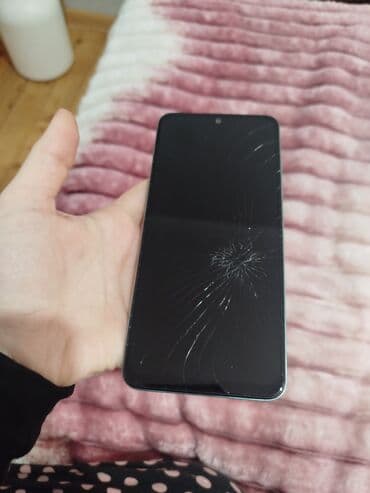 Nokia: Redmi Not 12 üz ekranı şusesi sınıb 25 m xərci var hər bir seyidə var — 5