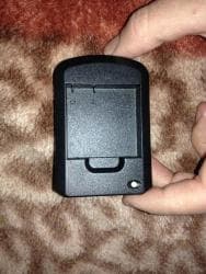 аксессуары для фотоаппарата: Kamera teze sony satılır qutusuve səndləri yerinde — 6