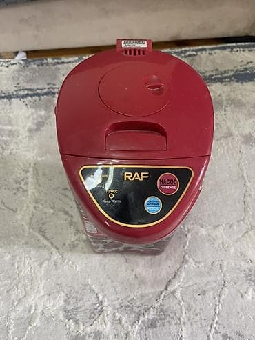 Термопот Raf, 7 л, Б/у, Самовывоз — 2