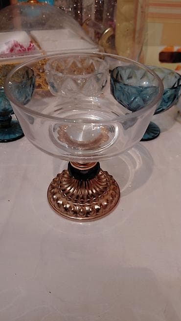 Qazan, rəng - Yaşıl, Alüminium