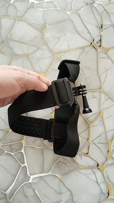 iphone adapteri: Action kamera dəsti Paketə daxildir: - Action kamera (retro çəkiliş — 3