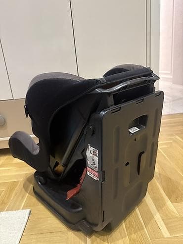 Manejlər: Uşaq avtomobil oturacağı - Qrup: təxminən 0+/1 (doğuşdan 18 kq-a — 3