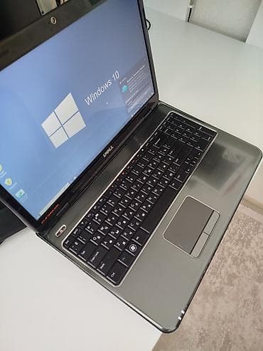 oyuncu notebook: Dell noutbuk N5010. i3 ram 2 HDD : 500gb. - Model: Dell (Inspiron — 3