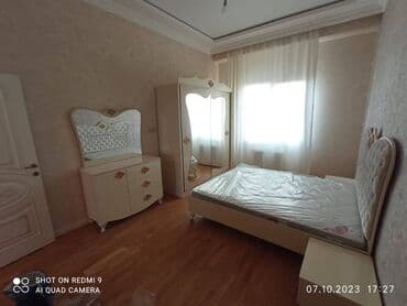 sumqayit 8 ci mikrorayon kiraye evler: Sumqayıt şəhəri,Bulvar küçəsi,Krstal2dəümumi sahəsi 115kv.m olan 3 — 5