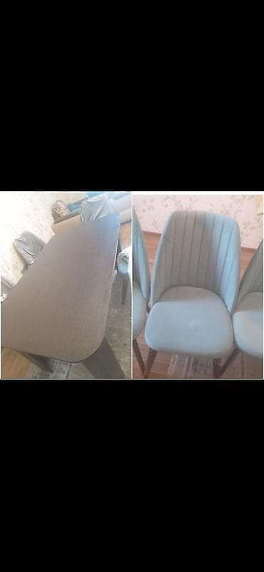 Qonaq otağı üçün, Açılmayan, Dördbucaq masa lalafo.az -da Qonaq otağı üçün, Açılmayan, Dördbucaq masa