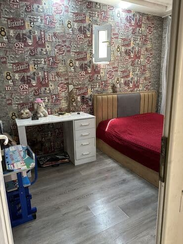 nərimanovda 1 otaqlı kirayə evlər: Новкхани, 78 м², 3 комнаты — 3