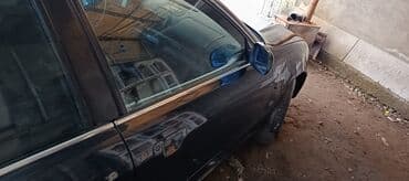 фольксваген поло 1 4: Audi sedan (B4/B5 dövrü, təxmini 1990-lar) – qaradan mavi tonlara — 8