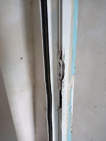 seyf demir qapi: Uzunu 2.25 eni 88 — 3