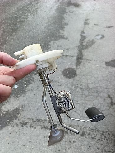 Топливные системы: Hyundai Accent 2006-2009 dizel yanacaq suzgeci seviyye gostericisi — 2