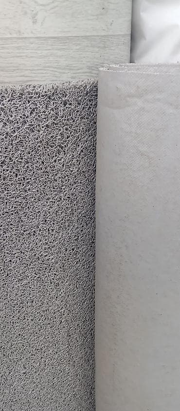 rezin xalca: Rəngarəng pilləkən xalçası / qıvırcıq rezin tipli örtük - Məhsul — 8