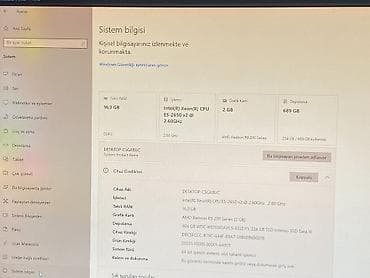 notebook wifi adapter: Gaming stolüstü kompüter dəsti Tərkib: - Sistem bloku: şüşə yan — 8