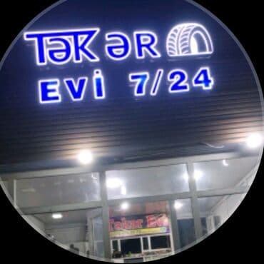 avtoyuma avadanliqlari: ( Hazır Biznes Satılır )Avtomobil və yüngül yük maşınları üçün — 16