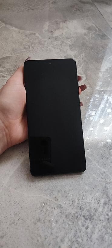 redmi note 12 pro qiyməti: Redmi Note 12 Pro+, 256 GB, rəng - Qara — 1