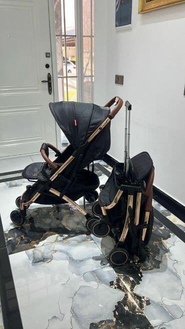 Uşaq üçün elektrik maşınları: Klassik gəzinti arabası, İşlənmiş, Ünvandan götürmə — 1