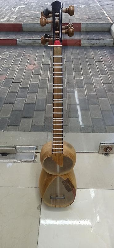 Tar Rast musiqi alətləri mağazası. Əhmədli, İnşaatçılar və Sumqayıtda