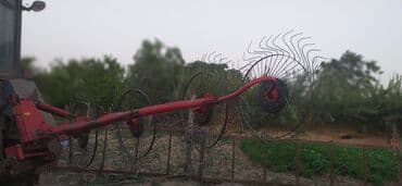 satisda olan traktorlar: Traktor Belarus (MTZ) 80, 1992 il, 80 at gücü, motor 5.8 l, İşlənmiş — 13