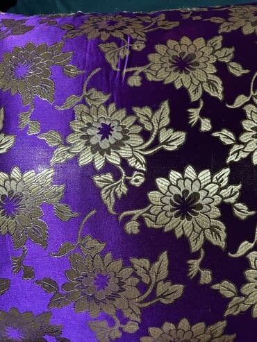 yastığ: Yeni rəng - Mavi Balış üzü — 4