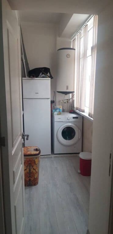 xacmazda tecili satilan evler: 2 otaqlı, Yeni tikili, 57 kv. m — 10