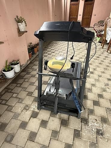 sprinter 6800: Matoru yanıb işləmir bu vəziyyətdə satılır GREEN HILL GT-3800M qaçış — 1