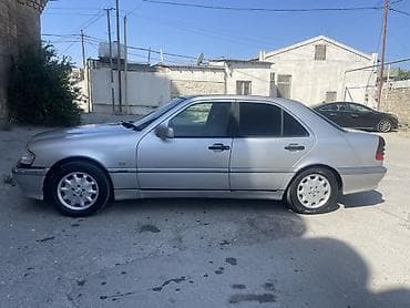 w201 mercedes: 1997,98 madel lazer acar, Almaniadan gelennen bizdedir Udar yoxdur — 2