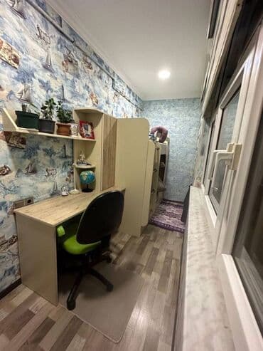 aff mall kiraye ofis: 3 otaqlı, Yeni tikili, 87 kv. m — 6