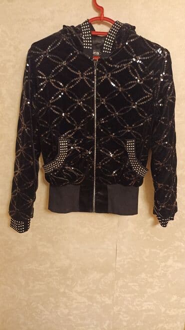 kurtkalar qadin ucun: Jaket,yenidir — 4