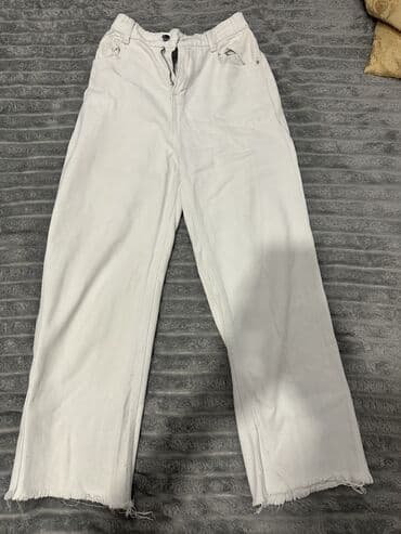 Jiletlər: Şalvarlar — 1