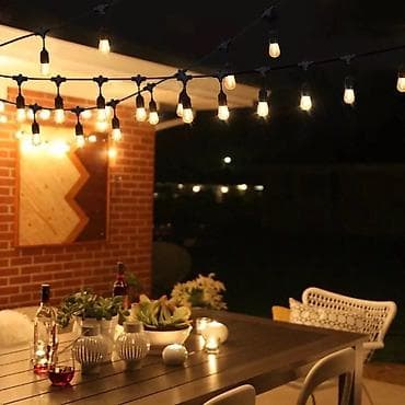 Yeni, LED lampa, 220 Vt, Zəmanətsiz, Ünvandan götürmə