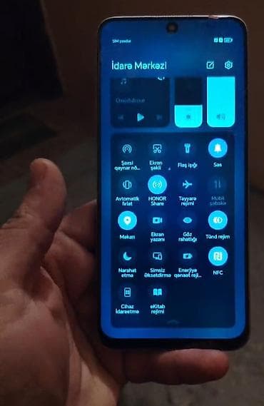 honor x8 azn: Honor X8, 128 GB, rəng - Boz, İki sim kartlı — 4