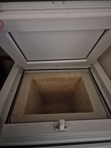 Fri aparatları: Qazax daşlarından hazırlanmış su daşı.saxsı qabı və üstünün şkafı ilə — 4