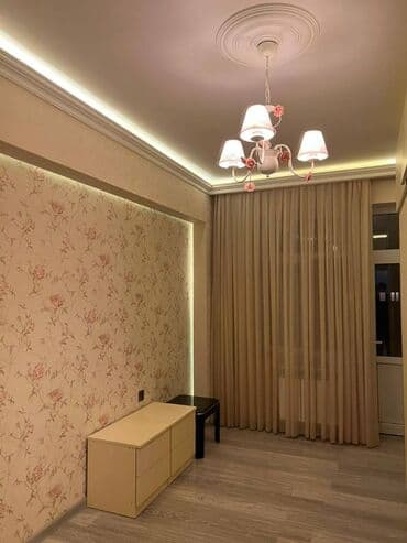 ehmedlide kiraye evler 3 otaqli: Gənclik metrosuna yaxin olimpik stara yaxin 16 mertebeli binanın — 25