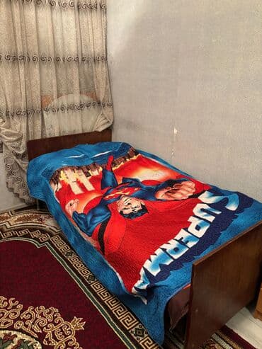 Asılqanlar: Yataq otağı dəstləri — 3