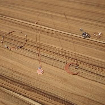 boyun bagi: Bilərzik — 3