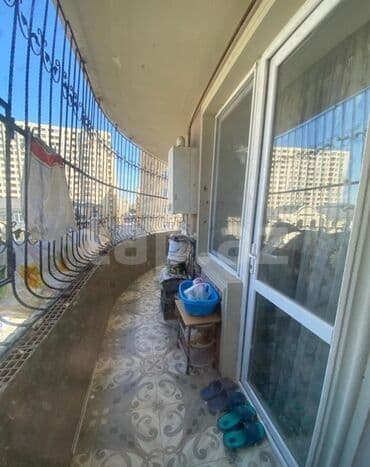 элитные 3 комнатные квартиры: Bu mənzil geniş və müasir dizayna malikdir, yaşayış otağı, yataq otağı — 9